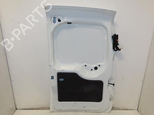 Used Left tailgate Left tailgate 36789862 36789862