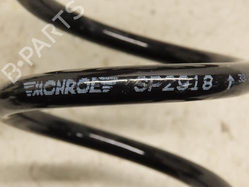 Used Shock absorber spring RENAULT MEGANE II Coupé-Cabriolet (EM0/1_) 1.6 (113 hp) 29845446