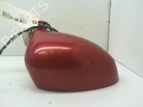 Used Right mirror CITROËN C4 I (LC_) 1.6 HDi (90 hp) 23155215