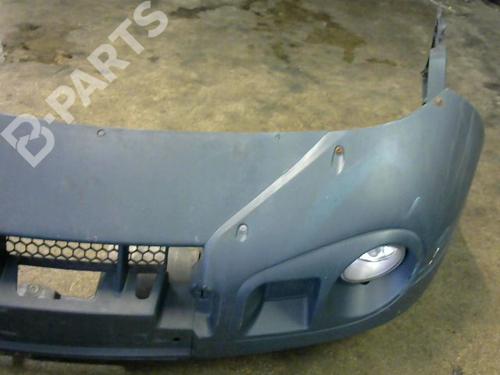 Front bumper RENAULT SCÉNIC I MPV (JA0/1_, FA0_) 1.9 dCi RX4 | BP9386674C7 