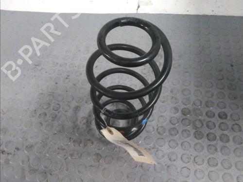 Used Shock absorber spring PEUGEOT 207 CC (WD_) 1.6 16V (120 hp) 17778247