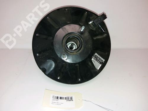 Used Servo brake PEUGEOT 308 II (LB_, LP_, LW_, LH_, L3_) 1.2 THP 130 (131 hp) 9385626