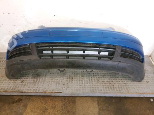 Used Front bumper VW TOURAN (1T1, 1T2) 2.0 TDI (136 hp) 9385527