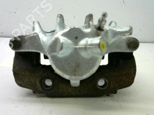 Right front brake caliper PEUGEOT 406 Coupe (8C) 2.2 HDI | BP14884523M104
