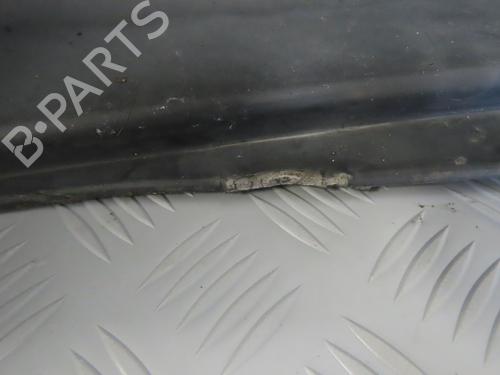 Front bumper CITROËN SAXO (S0, S1) 1.5 D | BP17780384C7