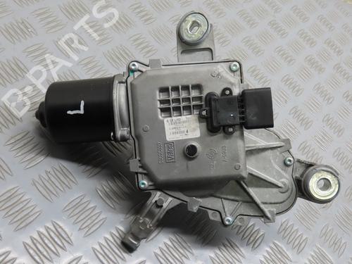 Viskermotor vindrude CITROËN C4 Picasso I MPV (UD_) 1.6 HDi (109 hp) 21180579