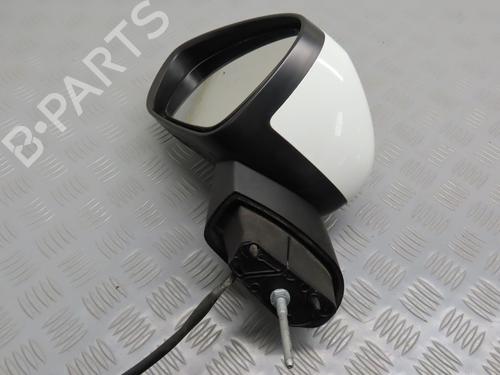 Left mirror CITROËN C3 II (SC_) 1.4 | BP20494183C26