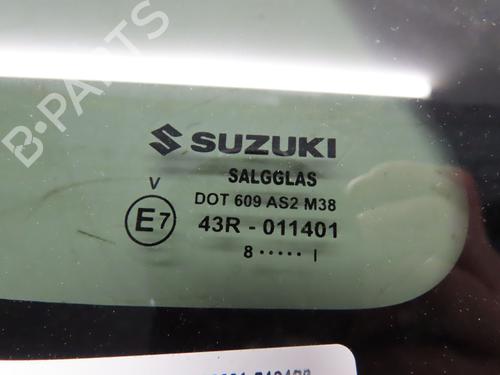 Andere für Andere SUZUKI VITARA (LY) 1.4 T AllGrip (APK414) (140 hp) 33997690 33997690