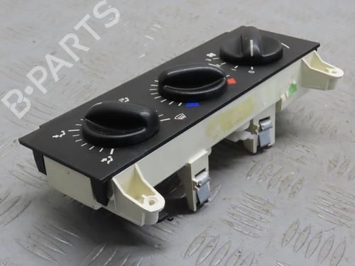 Climate control RENAULT MASTER II Van (FD) 2.2 dCI 90 | BP27187741I5 