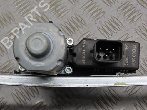 Used Rear left window mechanism Rear left window mechanism OPEL ZAFIRA / ZAFIRA FAMILY B (A05) 1.9 CDTI (M75) (150 hp) 27488733 27488733