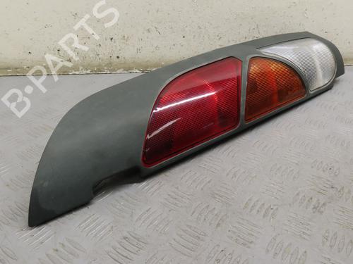 Right taillight RENAULT KANGOO (KC0/1_) D 65 1.9 (KC0E, KC02, KC0J, KC0N) | BP25796372C35
