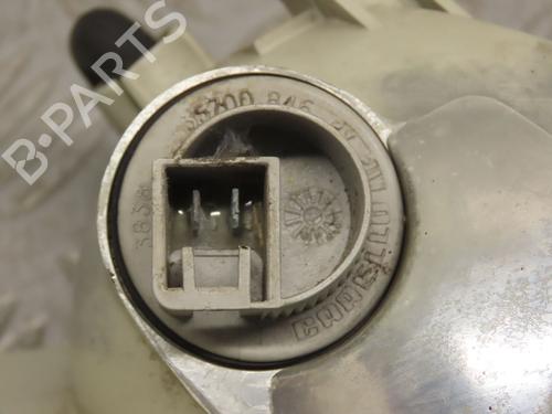 Left front indicator CITROËN JUMPER I Van (230L) 2.5 D | BP18205144C32