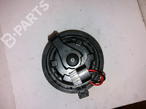 Heater blower motor PEUGEOT 208 I (CA_, CC_) 1.4 HDi | BP11796089M62