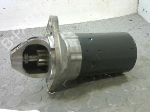 Used Starter OPEL CORSA D (S07) 1.2 LPG (L08, L68) (80 hp) 9375725
