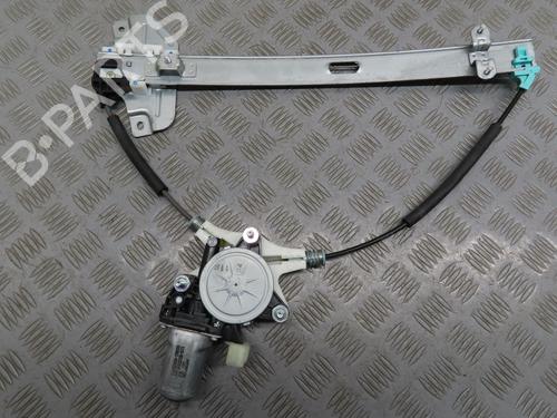 Front right window mechanism KIA RIO III (UB) 1.2 CVVT | BP27488618C23 - Image 2