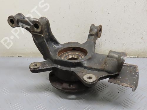 Right front steering knuckle RENAULT LAGUNA III (BT0/1) 1.5 dCi (BT00, BT0A, BT0T, BT1J) | BP23647171M26 