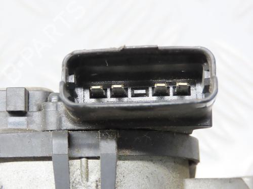 Front wiper motor CITROËN C3 I (FC_, FN_) 1.4 HDi | BP18017890M29