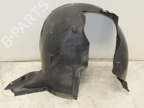 Used Wheel arch Wheel arch SKODA YETI (5L) 2.0 TDI 4x4 (110 hp) 35935726 35935726