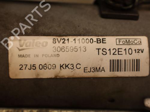 starter-ford-fiesta-vi-cb1-ccn-2008-37411336 main image
