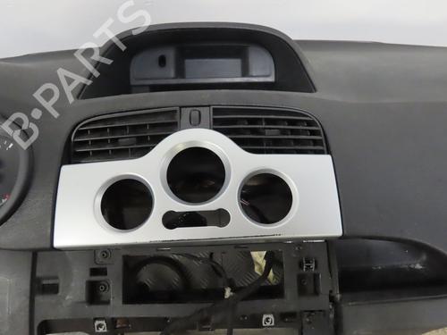 Instrumentbræt RENAULT KANGOO Express (FW0/1_) 1.5 dCi 75 (FW07, FW10, FW04) (75 hp) 17779800