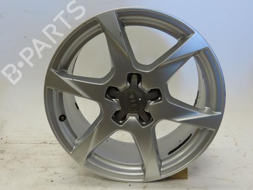 Felg AUDI A4 B8 Avant (8K5) 2.0 TDI | BP27488412C45 