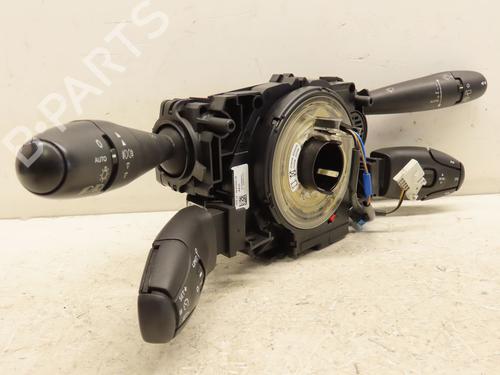 Steering column stalk CITROËN C3 II (SC_) 1.4 VTi 95 | BP25250481I23 