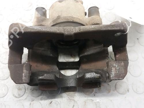 Right front brake caliper TOYOTA YARIS (_P9_) 1.0 VVT-i (KSP90_, KSP90R) | BP14884788M104 
