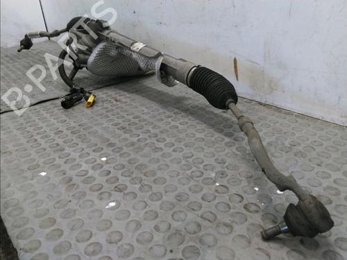 Steering rack PEUGEOT 308 SW II (LC_, LJ_, LR_, LX_, L4_) 1.6 HDi / BlueHDi 115 (LCBHXM, LCBHXT) | BP17777504M22 