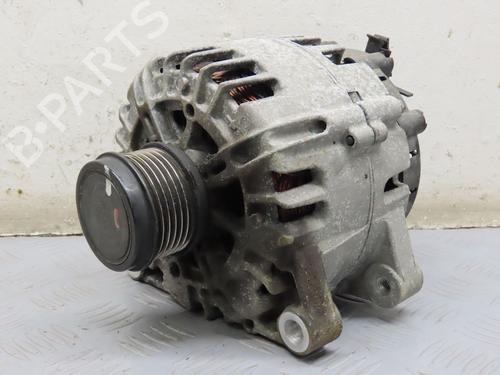 Generator CITROËN BERLINGO Box Body/MPV (B9) 1.6 BlueHDi 100 | BP25278641M7 