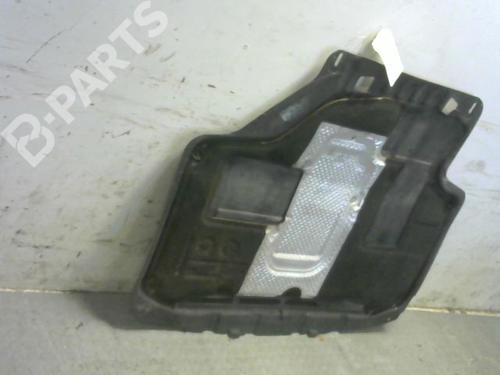 Used Engine under cover Engine under cover FORD FIESTA VI (CB1, CCN) 1.4 TDCi (70 hp) 9376998 9376998