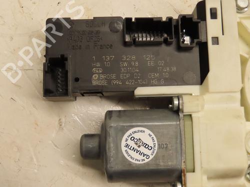 Front left window mechanism PEUGEOT 407 SW (6E_, 6D_) 2.0 HDi 135 | BP28364180C22 