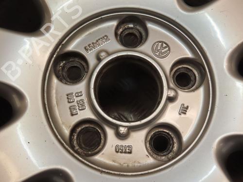 Used Rim Rim 27488411 27488411