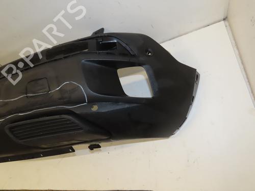 Used Rear bumper PEUGEOT 3008 II SUV (MC_, MR_, MJ_, M4_) 1.2 THP/ PureTech 130 (MRHNSM, MRHNSU, MRHNSJ, MRHNYW,... (131 hp) 29294532