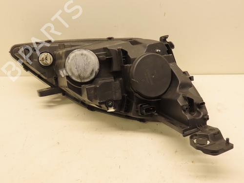 Left headlight PEUGEOT 308 II (LB_, LP_, LW_, LH_, L3_) 1.6 BlueHDi 120 | BP29154945C28 