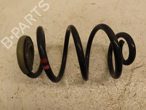 Used Shock absorber spring RENAULT CLIO III (BR0/1, CR0/1) 1.5 dCi (75 hp) 29016112