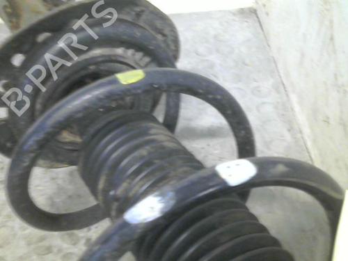 Used Left front shock absorber RENAULT KOLEOS I (HY_) 2.0 dCi 4x4 (HY0K) (150 hp) 9376747