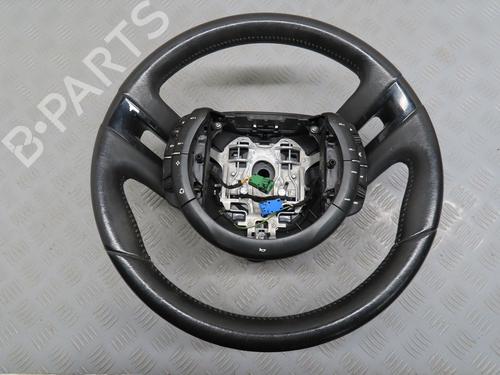 Used Steering wheel CITROËN C4 Picasso I MPV (UD_) 1.6 HDi (109 hp) 11104713