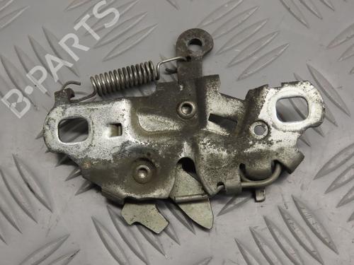 Serrure capot PEUGEOT 208 I (CA_, CC_) 1.0 VTi (68 hp) 31276230