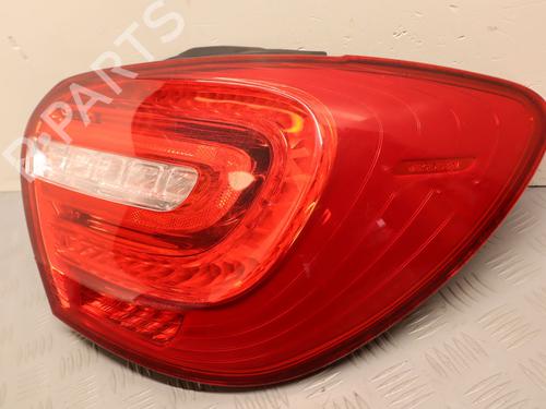 right-taillight-mercedes-benz-a-class-w176-2012-2013-2014-2015-2016-2017-2018-32767896 main image