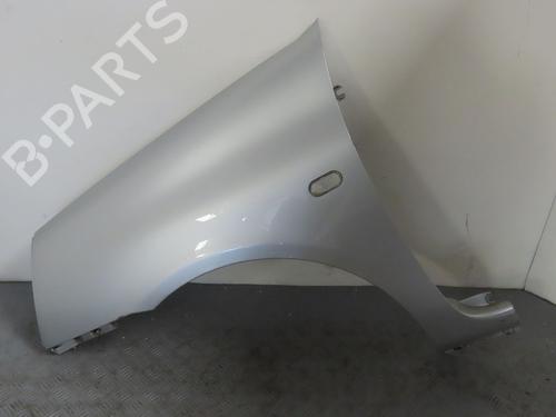 Forkjerm venstre RENAULT CLIO II (BB_, CB_) 1.2 (BB0A, BB0F, BB10, BB1K, BB28, BB2D, BB2H, CB0A,... (58 hp) 19690471