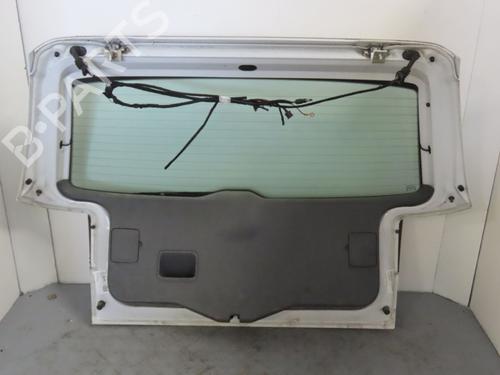 Tailgate SEAT IBIZA II (6K1) 1.4 i | BP9376880C6 
