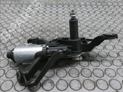 Used Rear wiper motor BMW 1 (E87) 116 d (116 hp) 17783140