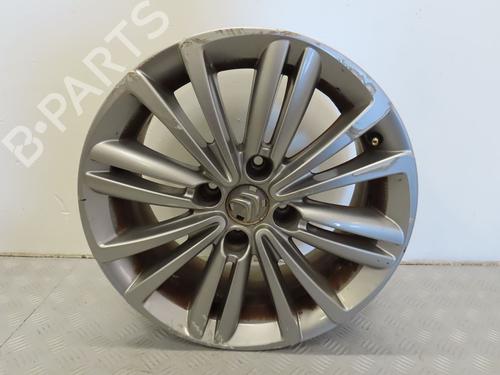 Rim CITROËN C4 II (NC_) 1.6 VTi 120 (NC5FS0, NC5FS9) | BP17778993C45