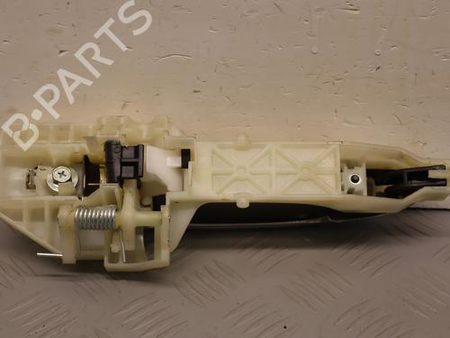 Used Rear left exterior door handle Rear left exterior door handle KIA CARENS IV 1.7 CRDi (141 hp) 33712199 33712199