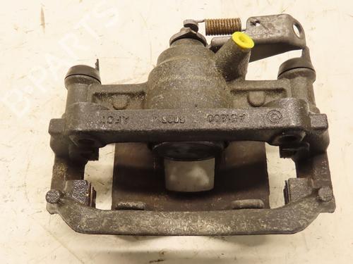 Used Left rear brake caliper RENAULT MASTER III Platform/Chassis (EV, HV, UV) 2.3 dCi 150 FWD (EV0F, HV0F, UV0F, EV03, HV03, UV03) (150 hp) 27551111