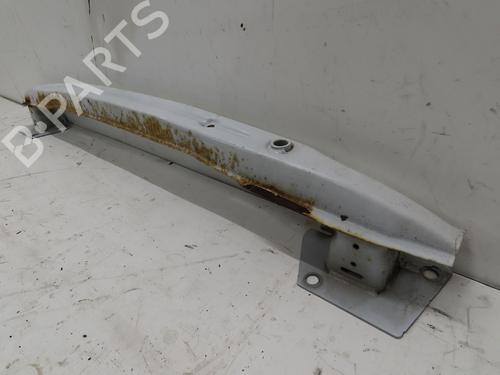 Rear bumper reinforcement PEUGEOT 207 (WA_, WC_) 1.4 16V | BP29577613C73
