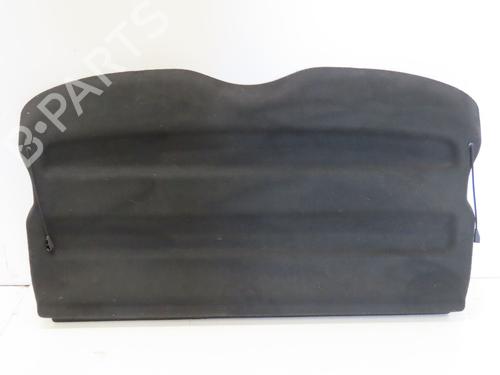Rear parcel shelf CITROËN C4 II (NC_) 1.6 BlueHDi 100 | BP29170786C85 