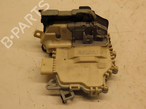 front-right-lock-audi-a4-b8-avant-8k5-2007-2008-2009-2010-2011-2012-2013-2014-2015-2016-2017-30189211 main image