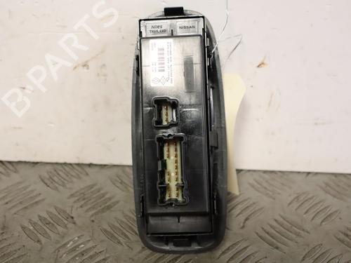 Left front window switch RENAULT KADJAR (HA_, HL_) 1.6 dCi 130 (HLA4) | BP40111192I27 - Image 3