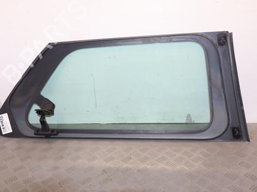 Used Rear left quarter glass Rear left quarter glass CITROËN C4 CACTUS 1.2 THP 110 (110 hp) 35935794 35935794